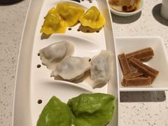 -船歌·鱼水饺青岛菜(金狮广场店)
