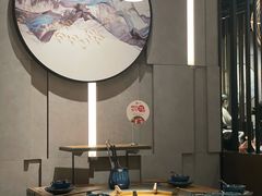 大堂-湊湊火锅·茶憩(东城万达店)