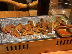 -龙头烤羊排•烤全羊•精酿扎啤(厦滘店)