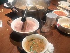 -牛焱·贵州黄牛肉火锅(城西银泰店)