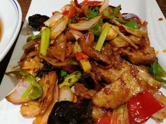 -粗茶淡饭•陕菜•家常菜