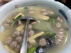 -东北小二东北菜(大车家巷店)
