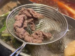 -牛焱·贵州黄牛肉火锅(城西银泰店)