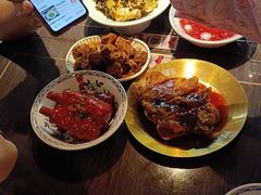 -阿大排档(长春这有山店)