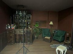 -魔法日记三坑cosplay换装自拍体验馆