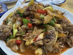 -徐记味府·今晚吃龙虾(万达金街店)