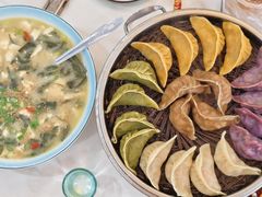 -老王烫面角(北京路店)