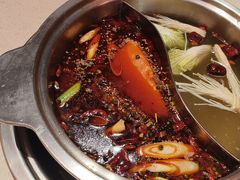 -来伊回麻辣烫·火锅串串清真(红瓦寺总店)