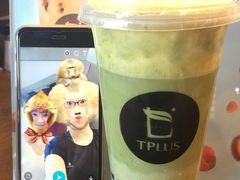 -TPLUS茶家(上海商城南京西路店)
