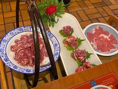 -1078號老北京涮肉(万达广场店)