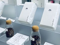 -M Stand(深圳湾后海汇店)