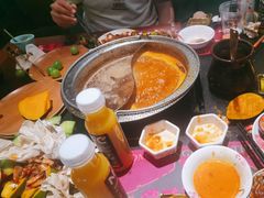 -牛New寿喜烧(闵行龙湖天街店)