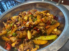 -川悦壹号·川菜(蠡溪路店)