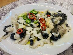 -有腥气私房菜·寻味顺德