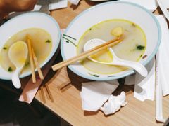 -小杨生煎(白玉兰广场店)