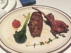 -黑宝石西餐厅(汇励99城市公园店)