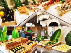 -温德姆至尊酒店·海鲜自助餐厅(海沧店)