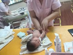 -福田家月子中心 产后 月嫂(市立母子医院店)