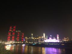 -长嘉·河图火锅(长嘉汇江景旗舰店)