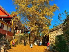 -金堂县云顶石城风景区