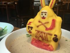 -局气 烤鸭·北京菜(光华路店)