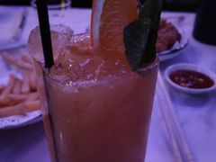 -Ellen’s 西餐吧(中山北路店)
