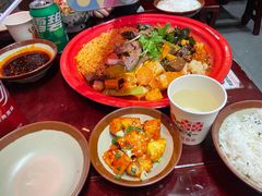 -李炮称盘麻辣烫(无锡荟聚店)