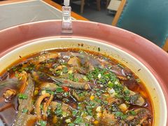 -情妹耙泥鳅·江湖川菜(科华店)