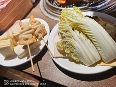 -火炉火自助餐(枫蓝国际店)