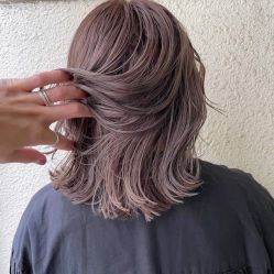 -sy杉影印象COLOUR专业烫染