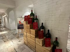 -鹿园 MOOSE(长宁店)