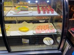 -聚盛源蒸汽海鲜火锅烤肉自助(巨川金海岸购物广场店)