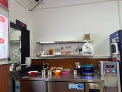 -湘味粉面馆(麓山南路店)