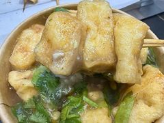 -老黑板筋(顺义总店)