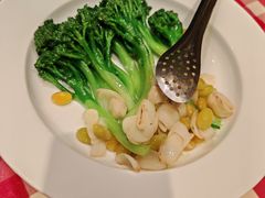 -西贝(六里桥旗舰店)