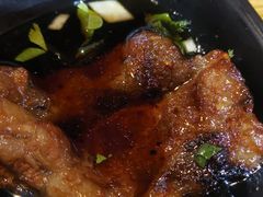 秘制肥牛-大壮家原味烤肉(兴华北街店)