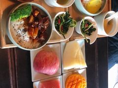 -青藤茶馆(南山路店)