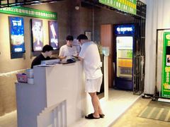 -棂笼·深度沉浸密室(武汉旗舰店)