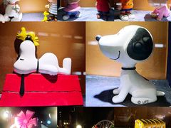 -史努比缤纷世界