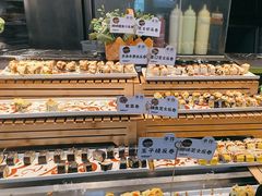 -非烤勿扰韩料自助烤肉(松山湖万科店)