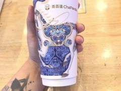 -茶百道(友好店)