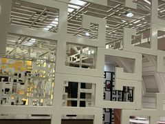 -北京王府井希尔顿酒店·秦唐中餐厅Chynna