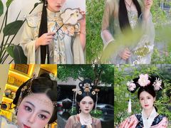 -首脑美容美发化妆美甲培训学校(龙岗校区)