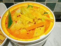 -滕记星发餐室·新加坡菜(巨鹿路店)
