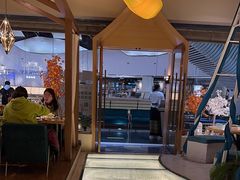 -曼泰·泰餐(京华城店)