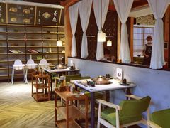 -狐狸爱上椰子鸡(滨江星光大道店)