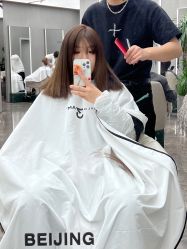 -3AM·S HAIR SALON烫发染发接发