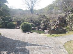 -苏州上方山国家森林公园