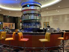 -上海大宁福朋喜来登酒店大堂吧(共和新路店)