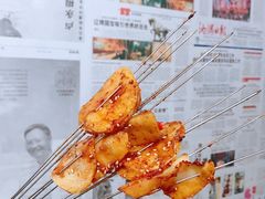 -撸点串吧(小北店)